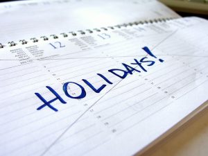 Warum Sie beim privaten Immobilienverkauf lieber zuhause bleiben sollten – statt in den Urlaub zu fahren