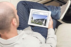 Immobilien-Depot OWL-Newsletter