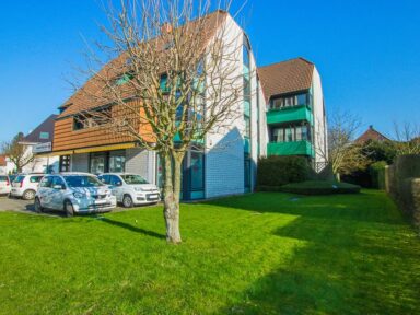 Immobilien-Depot OWL verkauft auch Ihre Eigentumswohnung in Bielefeld-Jöllenbeck