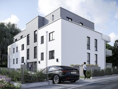 Immobilien-Depot OWL ist Ihr Neubau-Spezialist im Vertrieb von hochwertigen Eigentumswohnungen in Bielefeld