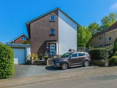 Immo Depot OWL ist Ihr Immobilienprofi für den Verkauf von Mehrfamilienhäusern in Bielefeld und Umgebung
