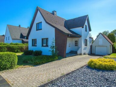 Immobilien-Depot OWL verkauft Ihre Immobilien in Hiddenhausen