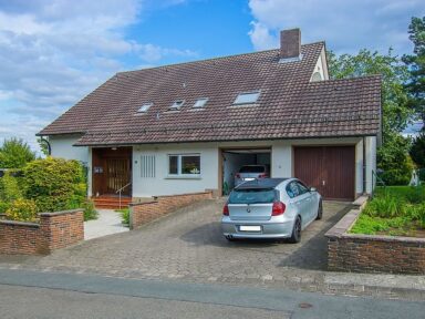 Immobilien-Depot OWL ist Partner für den Haus-Verkauf in Hiddenhausen, Herford ...