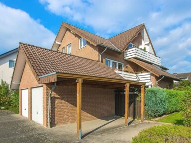 Immobilien-Depot OWL verkauft Ihre Eigentumswohnung in Bad Salzuflen im Kreis Lippe