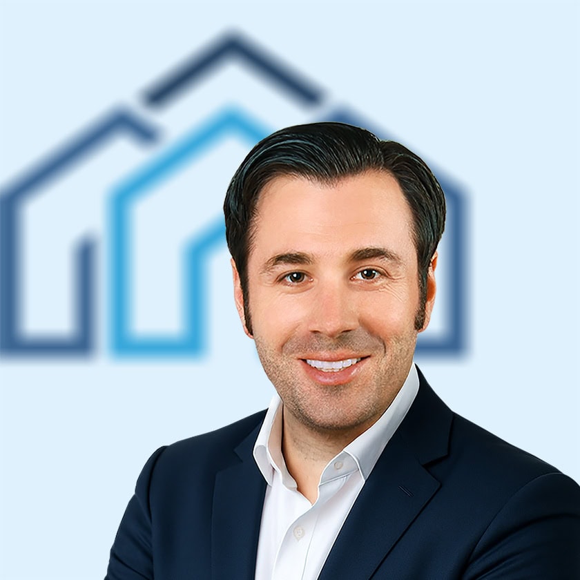 Robin Alexander Gäbler im Hause Immo-Depot OWL: Ihr erstklassiger Immobilienmakler aus Hiddenhausen