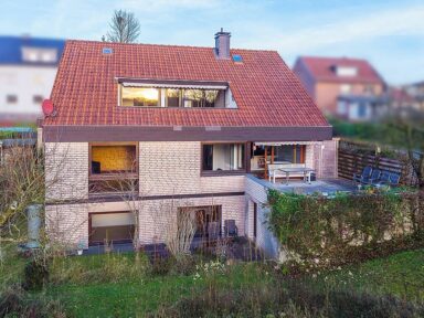 Als Immobilienmakler für den Kreis Herford sind wir Ihr Experte in Sachen Hausverkauf