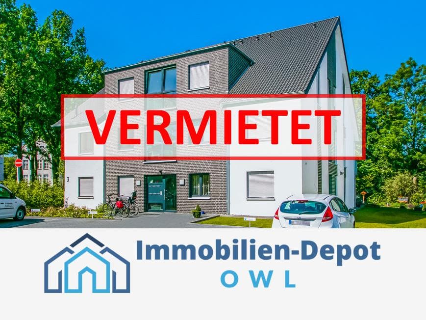 Sommersonderbonus: Frühstück auf eigener Traum-Loggia - Außenansicht Eingangsbereich m. Stellplätzen