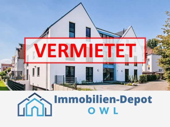 Big City Life – Stadtwohnung am Wall für Anspruchsvolle, 32052 Herford, Etagenwohnung