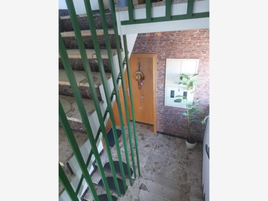 Kapitalanlage: vollvermietetes 3-Familienhaus - provisionsfrei für Käufer - Treppenhaus EG/OG