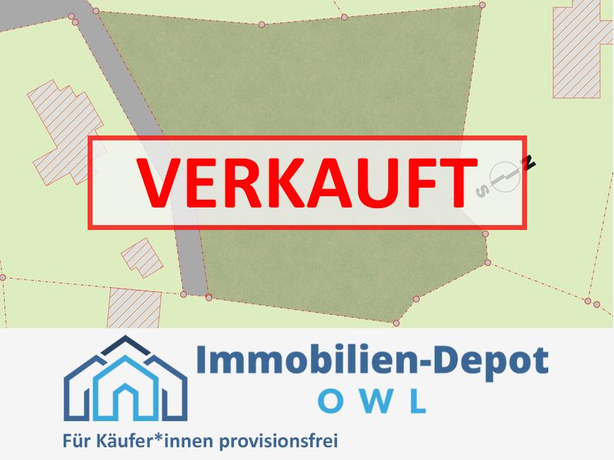 Over the Top von Porta und per du mit dem Kaiser-Wilhelm-Denkmal sowie Fernsehturm - Lageplan Baugrundstück (mit Logo)